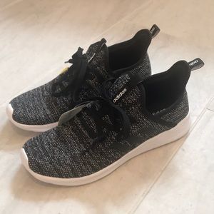 NWT Adidas Cloudfoam Shoes